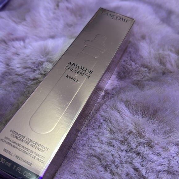 Lancome Absolue The Serum Refill - Picture 3 of 3